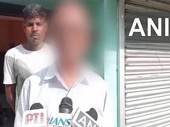 
      
      RG Kar rape victim's father alleges police assault on wife 
      
      