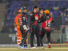 
      
      DPL: East Delhi Riders beat West Delhi Lions in nail-biting game
      
      