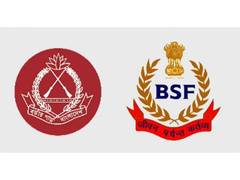 
      
      BSF-BGB DG level conference to be held in Dhaka on August 25-28
      
      