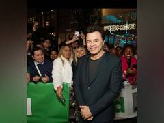 
      
      Seth MacFarlane calls recent Hollywood TV shows, series negative
      
      