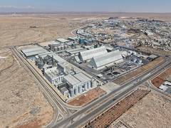 
      
      Jordan to host Syria-US meeting on Syrian reconstruction 
      
      