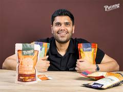 
      
      Patang Launches Across India, Bringing Authentic Flavours Back
      
      