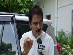 
      
      “Air India is lying”: KC Venugopal on “harrowing” experience 
      
      