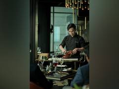 
      
      Symphony of Duck and Unlimited Dim Sums at Far & East
      
      