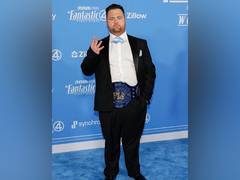 
      
      Paul Hauser admits revealing his Marvel role to random people
      
      