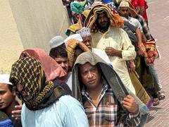 
      
      Iran faces power outages, water shortages amid infra crisis
      
      