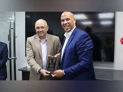 
      
      Cricmax Connect Showcases Cricket Development Vision 
      
      