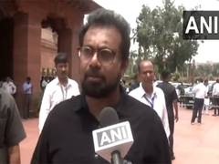 
      
      “ECI has become B team of BJP…should merge offices”: CPM MP John 
      
      