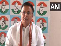 
      
      “ECI now Election Capture of India”: Randeep Surjewala’s jibe aft
      
      