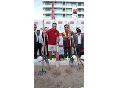 
      
      GFS Developments Breaks Ground on High-ROI Coventry Gardens II 
      
      