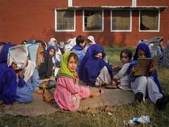 
      
      Punjab govt, Rawalpindi schools clash over summer holidays
      
      