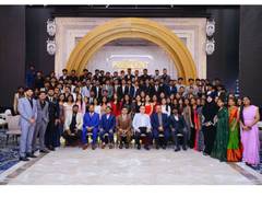 
      
      AIMU in Bishkek Emerges as a Preferred Destination 
      
      