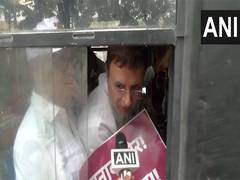 
      
      “Bol raha poora dekh, Vote hamara choo ke desh” Randeep Surjewala
      
      