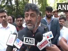 
      
      “KN Rajanna totally at fault, CM will reply”: Karnataka Dy CM
      
      