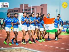 
      
      Asia Rugby Emirates U20 Sevens Crown: India clinches bronze medal
      
      