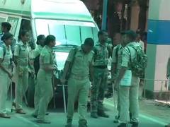 
      
      13-year-old girl dies after self-immolation in Odisha's Bargarh
      
      