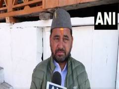 
      
      Reestablishing Dharali is a challenge for us: Gangotri MLA
      
      