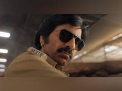 
      
      Ravi Teja starrer 'Mass Jathara' teaser out now
      
      