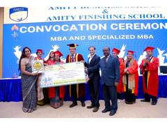 
      
      Anshul Garg Mohan Human Resources Excellence Award Launched 
      
      