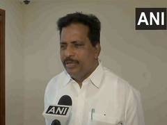 
      
      Congress MP Suresh demands inquiry after AI flight diversion
      
      