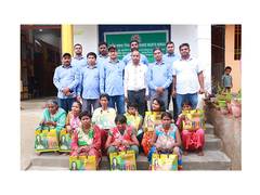 
      
      Corporate Social Responsibility by Ripuraj Foundation
      
      