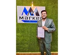 
      
      Market Maestroo amongst first Finfluencers to secure SEBI 
      
      