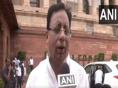 
      
      BJP MP Sanjay Jaiswal on Rahul Gandhi’s “vote theft” charge
      
      