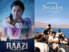 
      
      Independence Day 2025: Top patriotic songs to stir your spirit
      
      