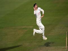 
      
      Mitchell Killeen signs for Essex on two-year deal
      
      