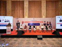 
      
      Seminar on ‘Aatmanirbharata in Defence Sector’ Held in Gujarat
      
      