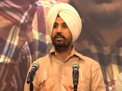 
      
      Punjab Congress chief hails withdrawal of Land Pooling Policy
      
      