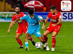 
      
      Durand Cup: NorthEast United salvage draw in Group E final
      
      
