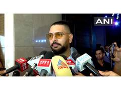 
      
      Should support the team as much as we support men's: Yuvraj Singh
      
      