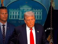 
      
      First 2 mins, I'll know whether a deal can be made or not: Trump
      
      