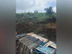 
      
      Maharashtra: Death toll rises to 10 in Pimpri-Chinchwad accident
      
      