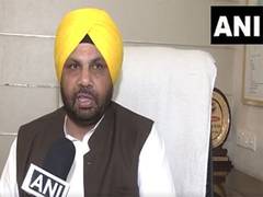 
      
      Minister Harbhajan Singh appeals PSPCL workers to return to work
      
      