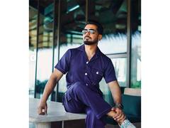 
      
      “You're a good-looking guy, but...”: Abhinav Shukla recalls...
      
      