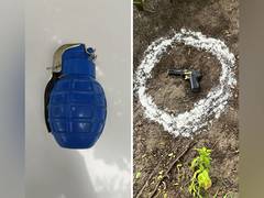 
      
      Punjab Police bust Pak-backed Babbar Khalsa terror network 
      
      