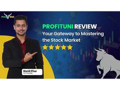 
      
      ProfitUni Review: Your Gateway to Mastering the Stock Market
      
      
