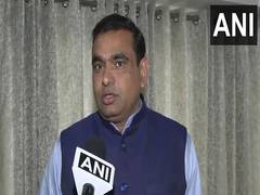 
      
      Congress MP Kiran Kumar Reddy on INDIA block leaders detained 
      
      