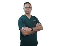 
      
      Renowned Critical Care Expert Dr. K C Misra Rejoins CARE Hospital
      
      