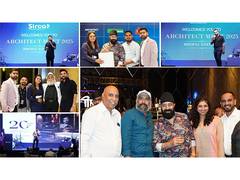 
      
      Sirca Paints Hosts Exclusive Architects’ Gathering in Bhopal
      
      
