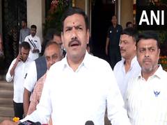 
      
      “Does not have patience to hear the facts,” BY Vijayendra 
      
      