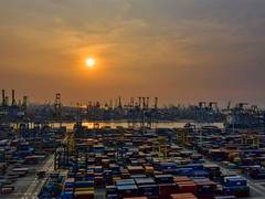 
      
      US tariff hike to hit earnings of diamond, shrimp, textile, and c
      
      