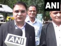 
      
      Uttarakhand HC to prepare report on facilities for flood victims
      
      