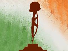 
      
      Army's Chinar Corps salutes Sepoy Banoth Anil Kumar
      
      