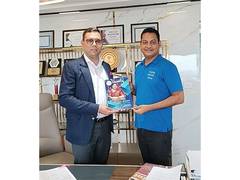 
      
      CeDISI Trust and Muthoot Microfin Launch Digital MSME Yatra 2025 
      
      