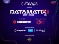 
      
      DATAMATIXX 2025: Where AI, Privacy & Creativity Shape The Future 
      
      