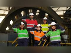 
      
      Vedanta’s Youth-First Culture Shines with 40% of Workforce
      
      