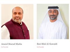 
      
      Bharata Bhava Foundation to Launch in Abu Dhabi
      
      